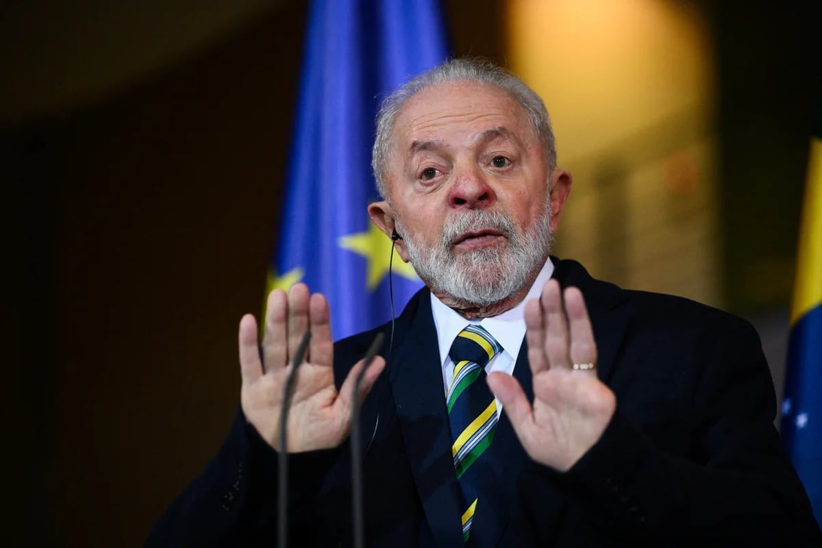 Las habilidades políticas de Lula da Silva