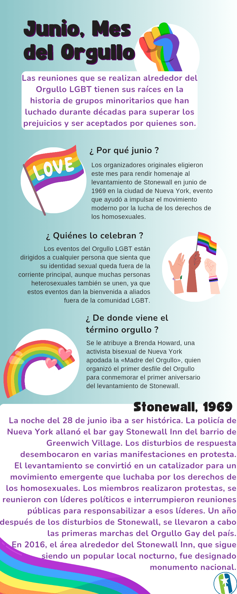 Orgullo gay