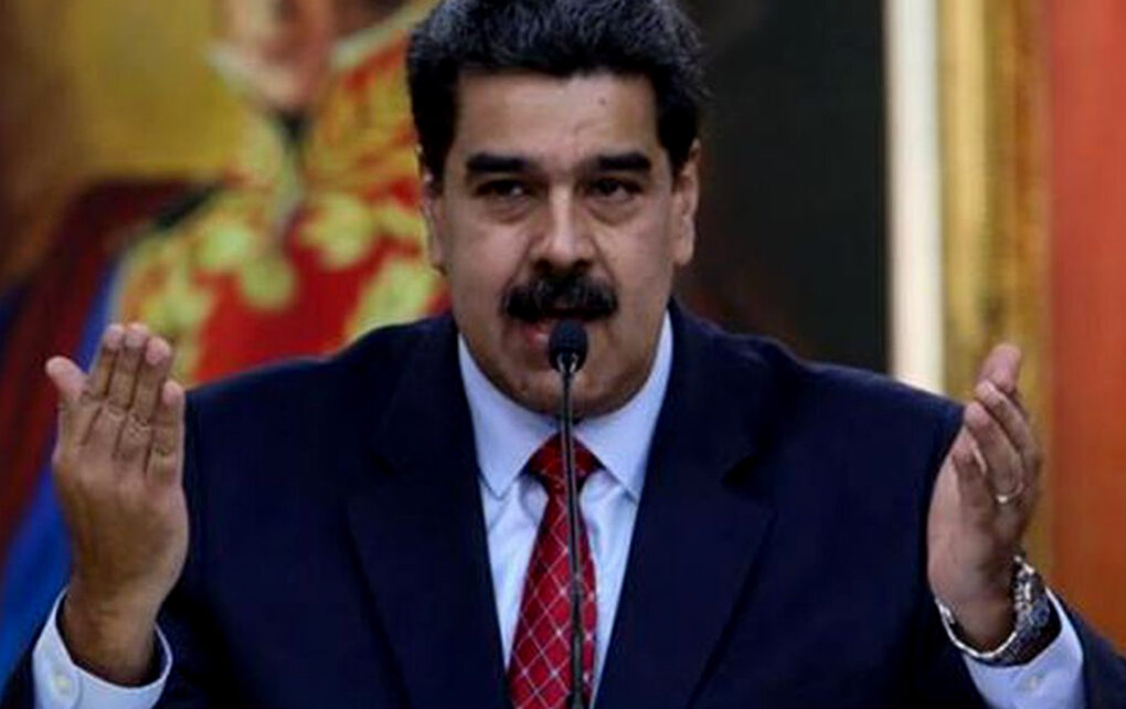 Maduro