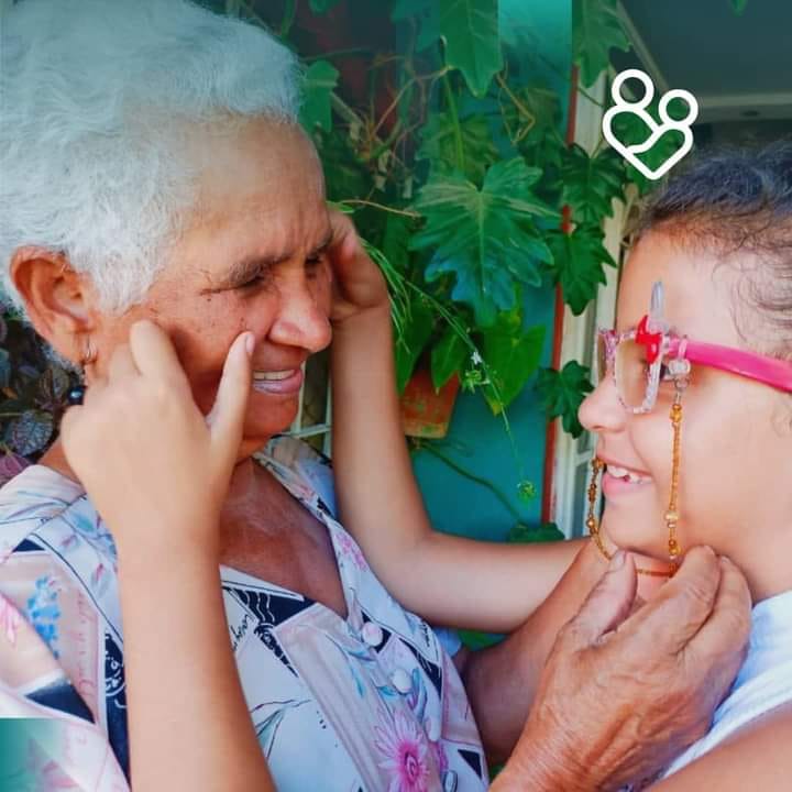 Abuela y nieta_TaTamanía