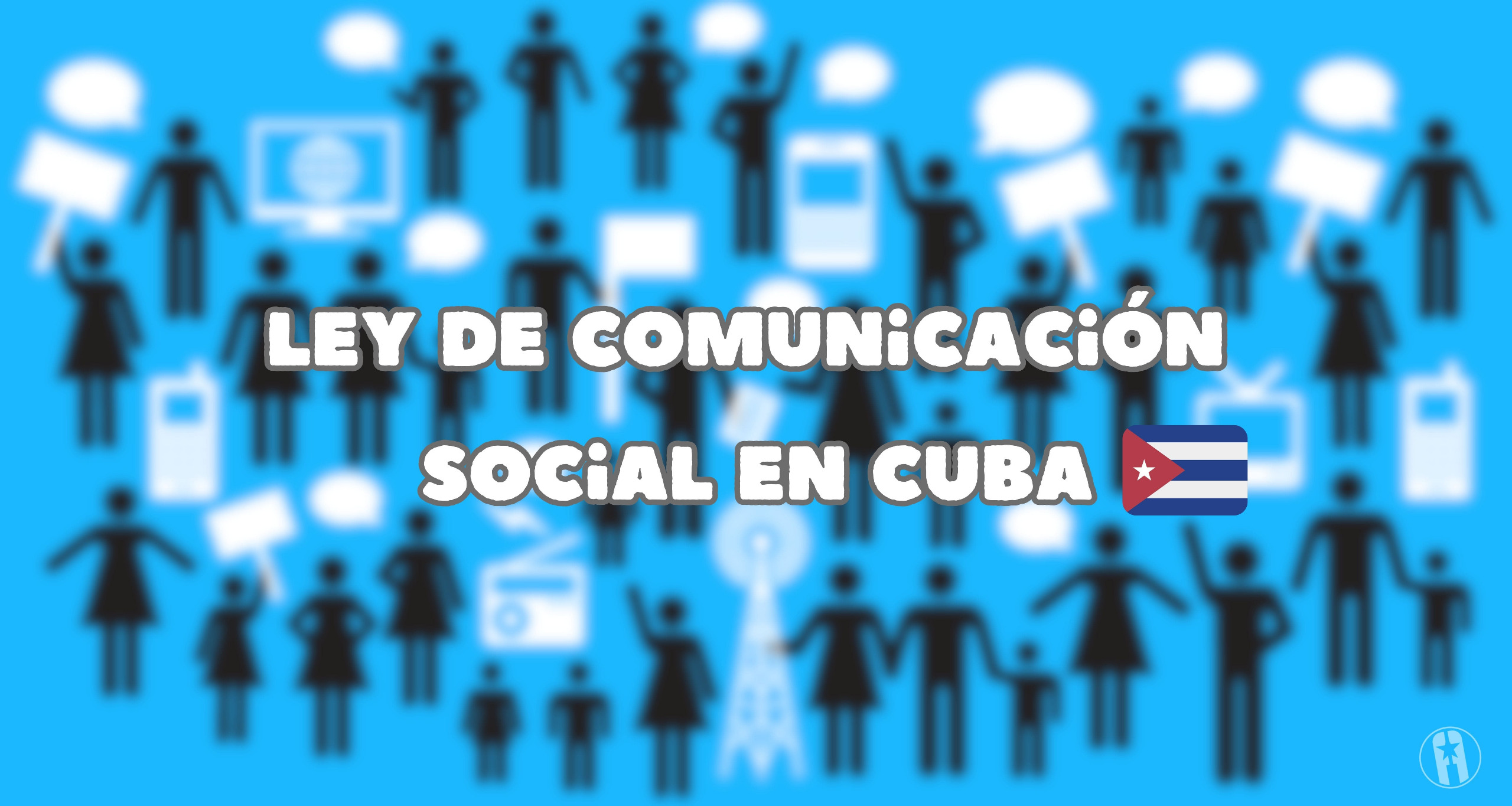 Ley de Comunicación Social