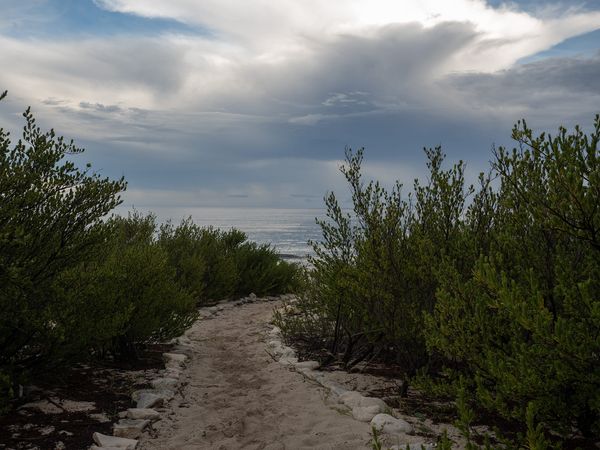 Playas del Parque Nacional Guanahacabibes 