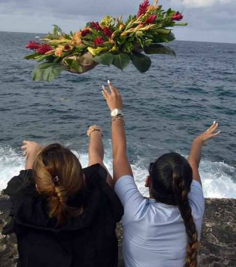 Homenaje a Camilo Cienfuegos