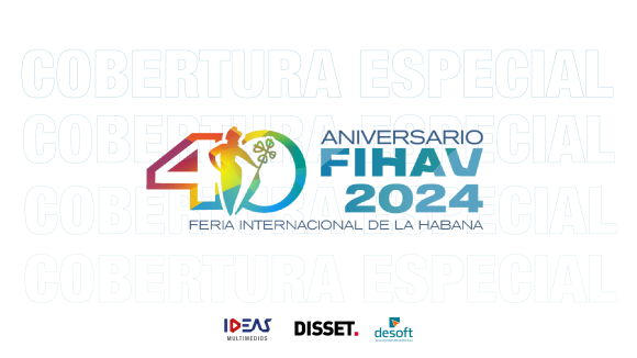 Feria Internacional de La Habana (FIHAV 2024)