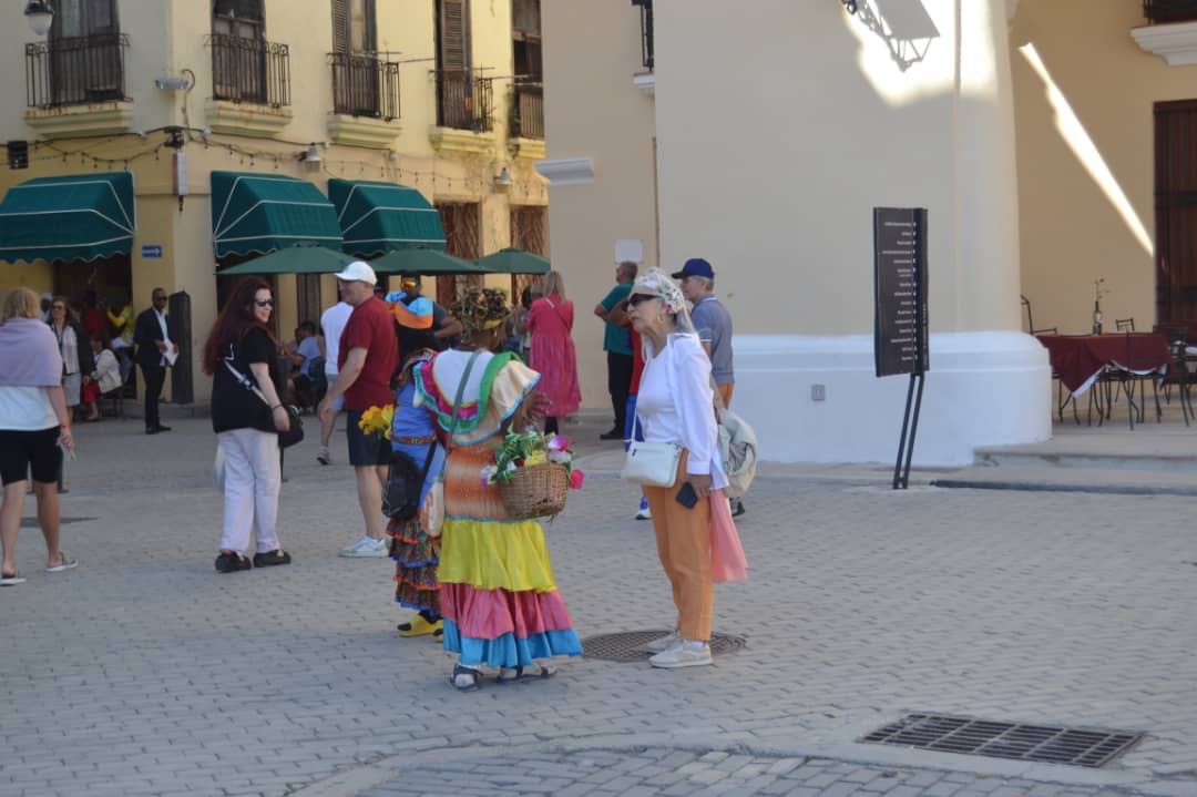 Caminar La Habana 