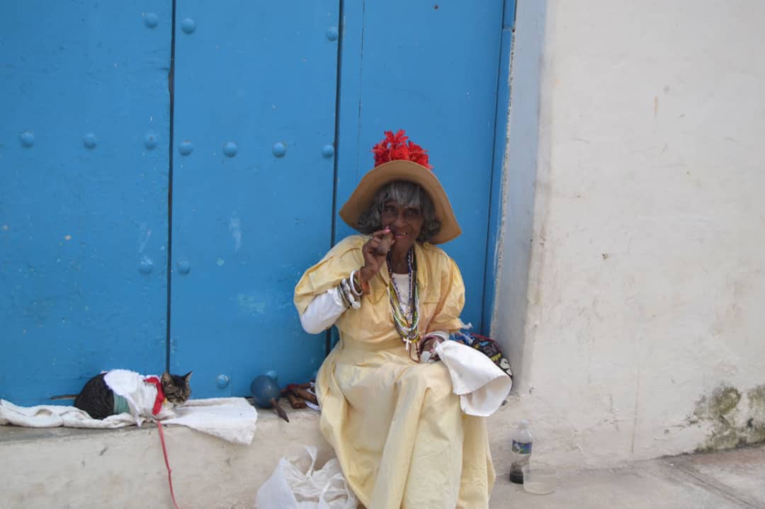 Caminar La Habana 