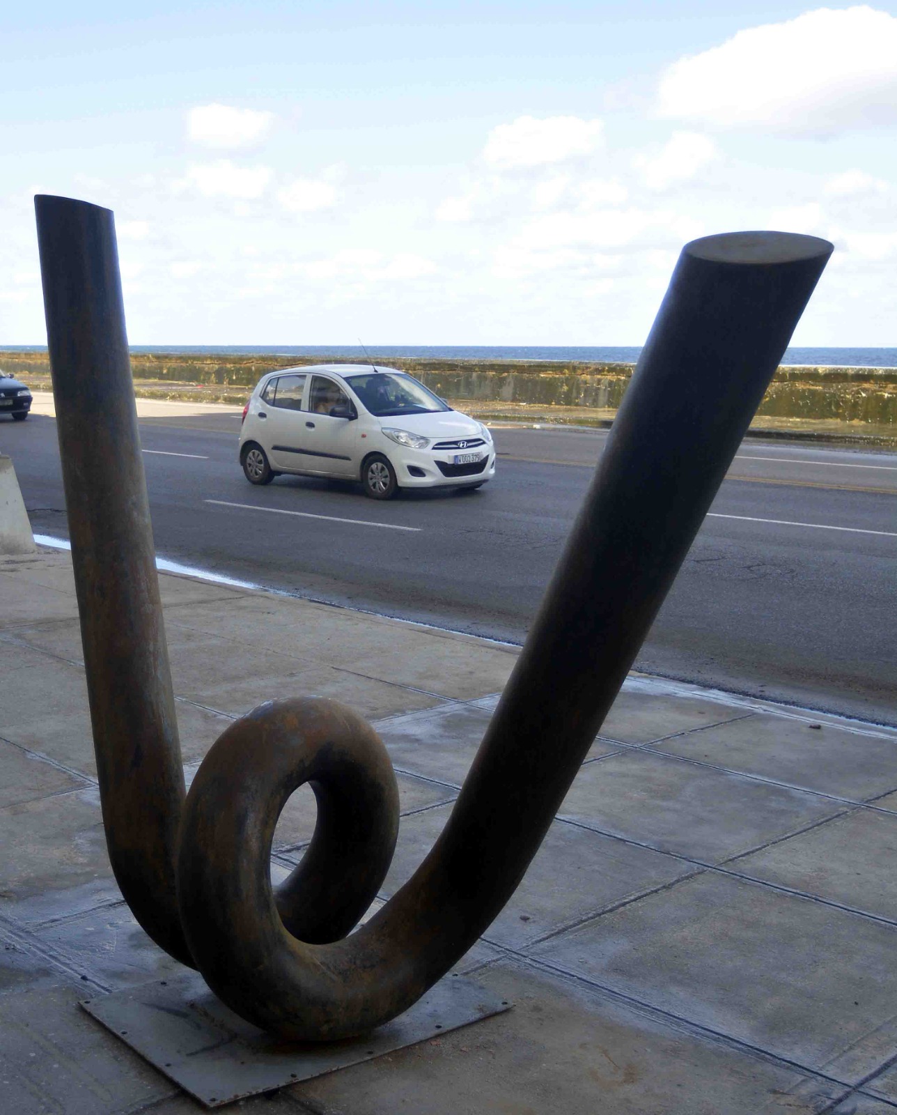 Obras De La Bienal de La Habana 