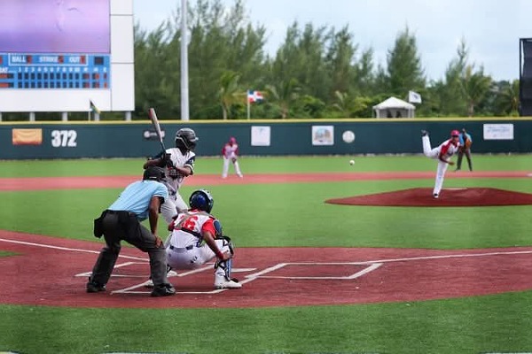 Cuba alza el cetro en Copa del Caribe sub-15 de beisbol