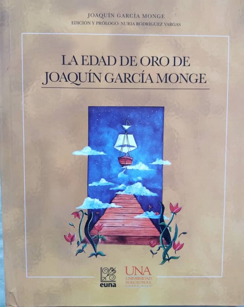 La Edad de Oro, de Joaquin García Monge