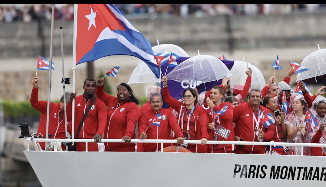 Volviendo a París 2024 (1 de 3)