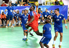 Cuba debutará este jueves contra Eslovenia, en el Campeonato Mundial de balonmano.