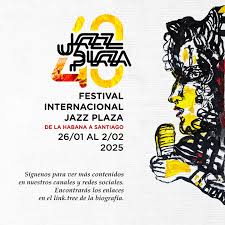 Jazz y artes visuales se unen en La Habana