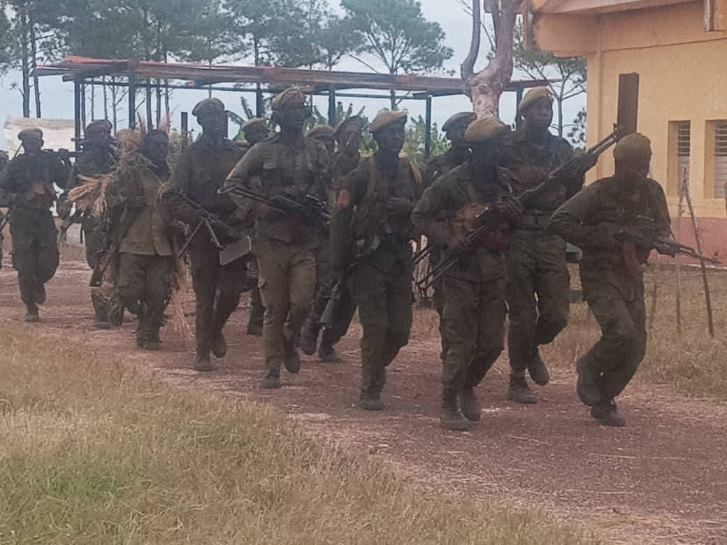 Día Nacional  la Defensa en Matanzas