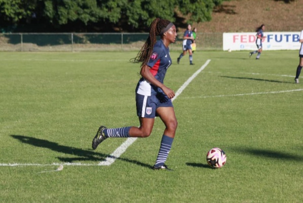 Cubanas no avanzan en premundial sub-17 de fútbol