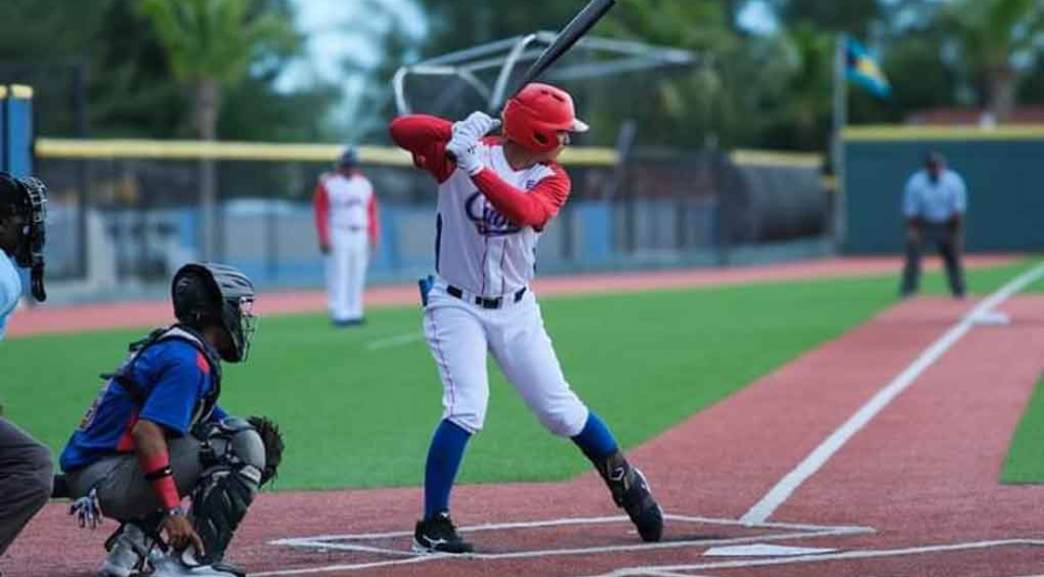 Beisbol cubano : un paso en falso antes de la Liga Elite