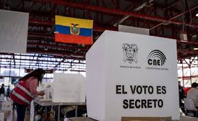 Elecciones en Ecuador | Candidatos realizan cierres de campañas en la previa de las presidenciales del 9 de febrero