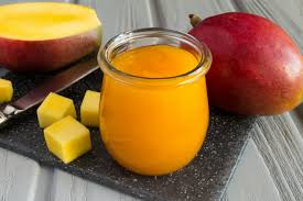 Recetas con mango