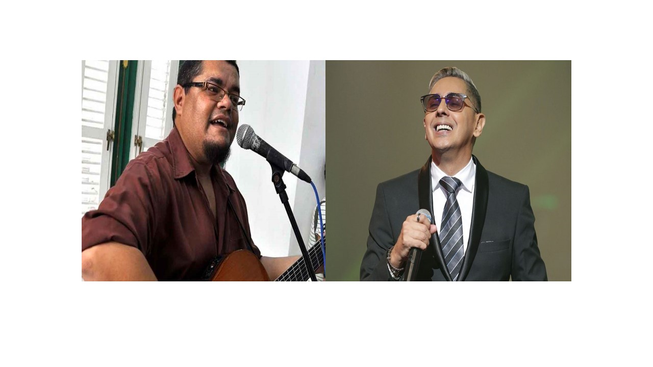 Dos voces que se apagaron, dos legados que resuenan 	