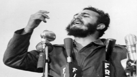 Fidel