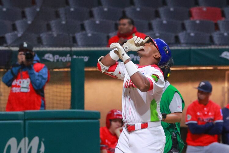 Nada nuevo en el béisbol cubano Nada nuevo en el béisbol cubano