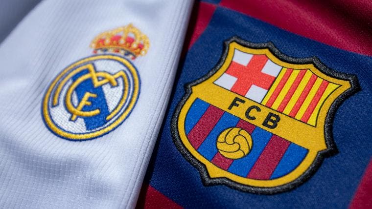 ¿Quién ganará entre Real Madrid y Barcelona?