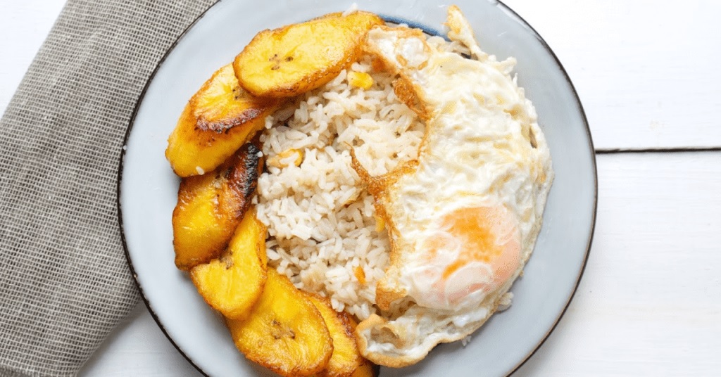 Recetas fáciles y económicas