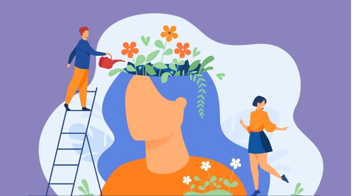 Salud Mental