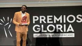 Javier Sotomayor