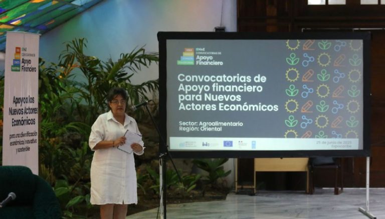 ExpoCaribe 2025: una feria que convida a concretar cada negocio concertado ExpoCaribe 2025: una feria que convida a concretar cada negocio concertado