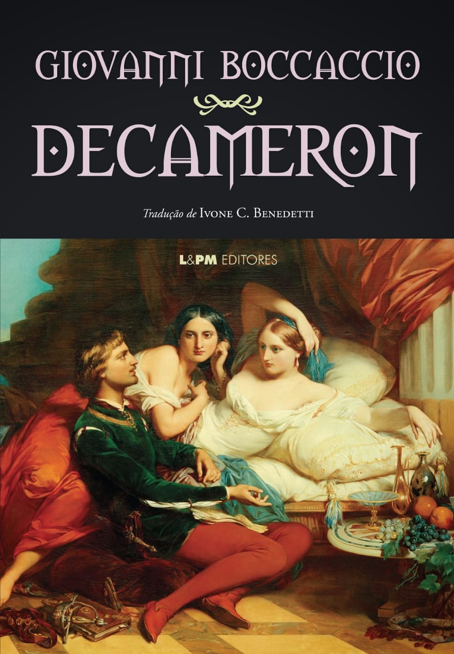 El Decamerón