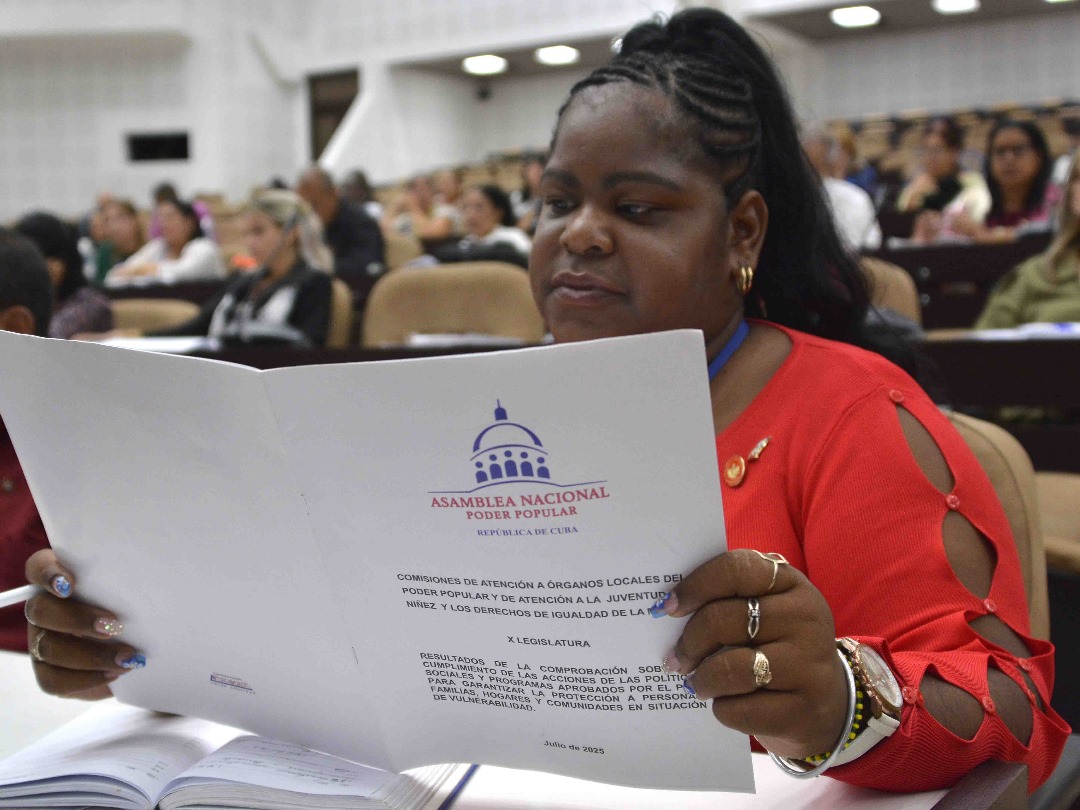 Continuidad de las comisiones a la Asamblea Continuidad de las comisiones a la Asamblea