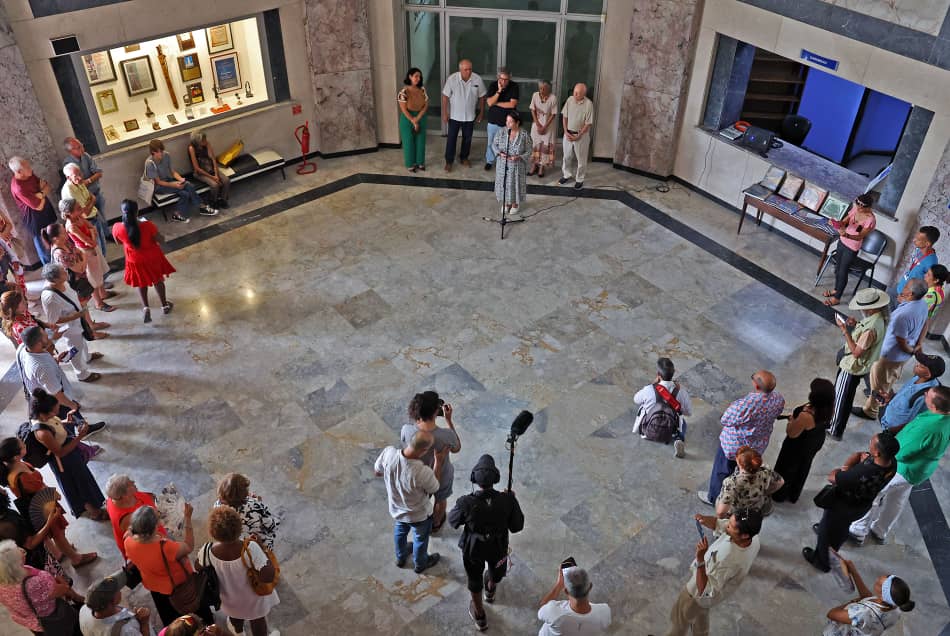 Artes plásticas