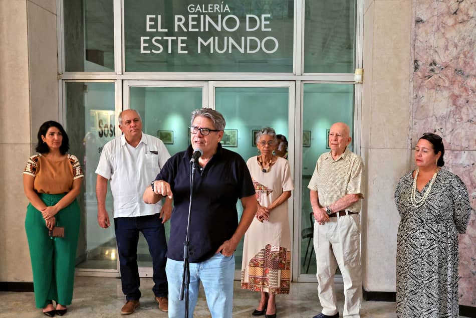 Artes plásticas