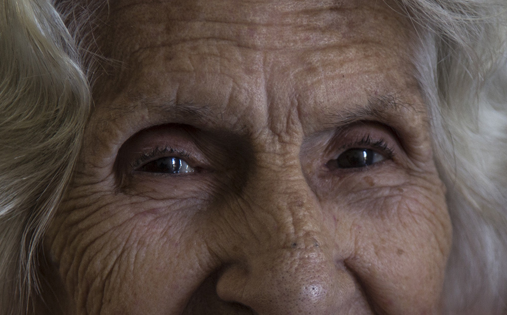 Tercera edad