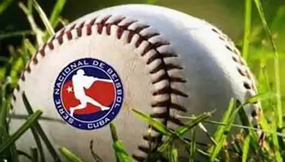 Serie Nacional