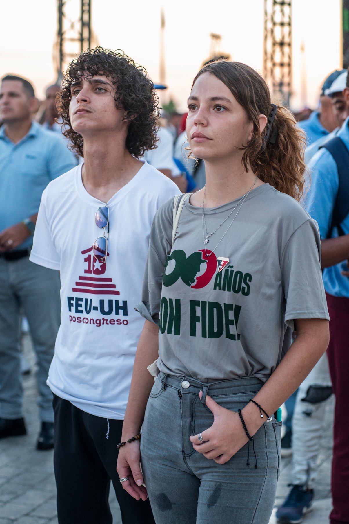 Hoy mi lente es por Palestina Hoy mi lente es por Palestina