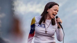 Corina Machado