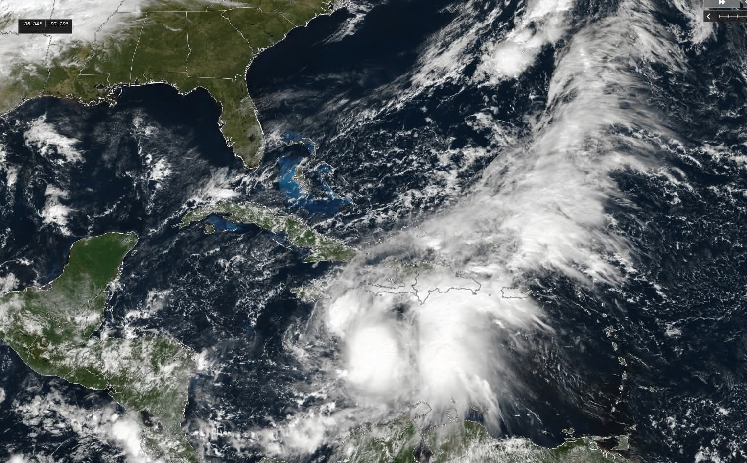 Tormenta Tropical Melissa, seria amenaza para el archipiélago cubano. Octubre de 2025. Tormenta Tropical Melissa, seria amenaza para el archipiélago cubano. Octubre de 2025.