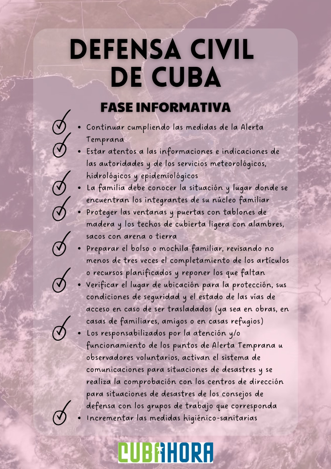 FASE INFORMATIVA  FASE INFORMATIVA