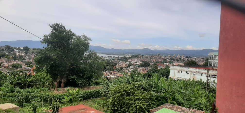 Santiago se prepara ante el inminente paso del huracán Melissa