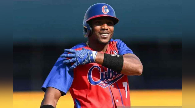 Equipo Cuba de Béisbol no está exento de polémica Equipo Cuba de Béisbol no está exento de polémica