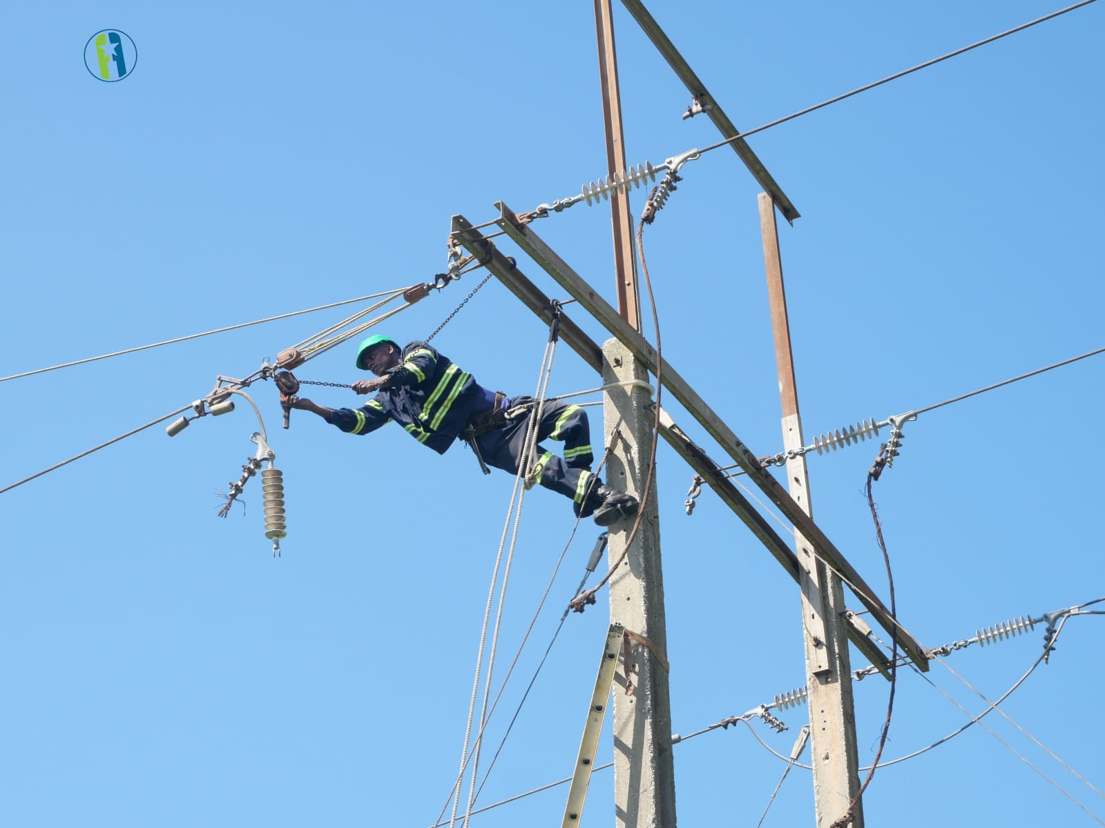 Sagua de Tánamo, tras el paso del huracán Melissa Sagua de Tánamo, tras el paso del huracán Melissa