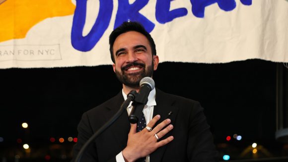 Los demócratas en EE.UU pisan el acelerador Los demócratas en EE.UU pisan el acelerador