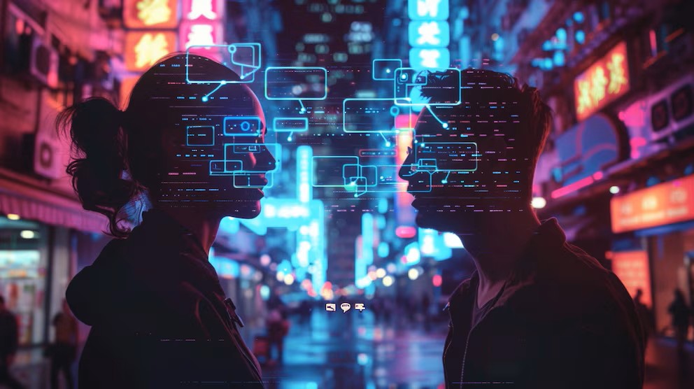 La desvalorización del género humano en la fase digital La desvalorización del género humano en la fase digital