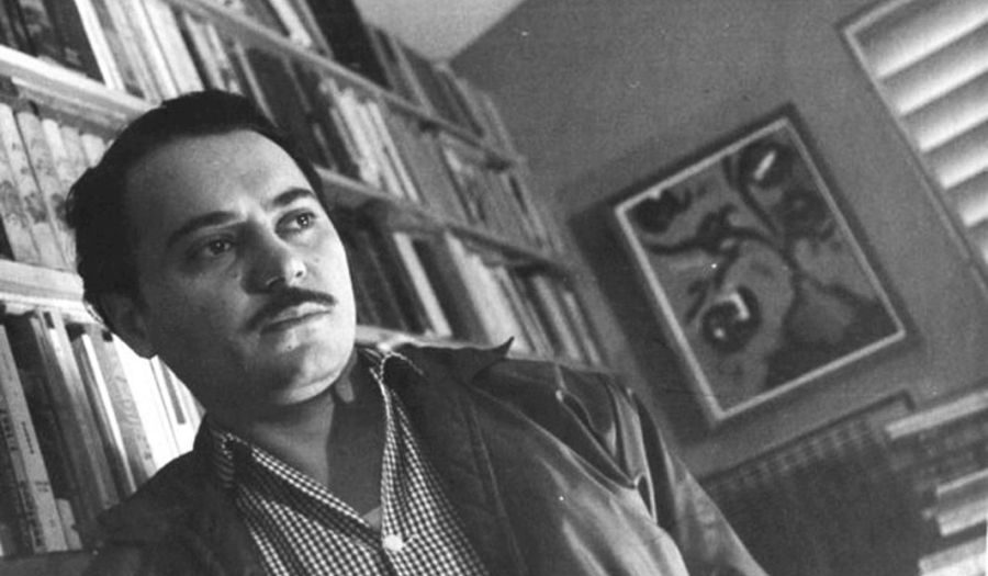 A menudo se insiste en el carácter general de su poesía y no en la orientación confesional de lo amatorio. Foto: Tomada del periódico Escambray