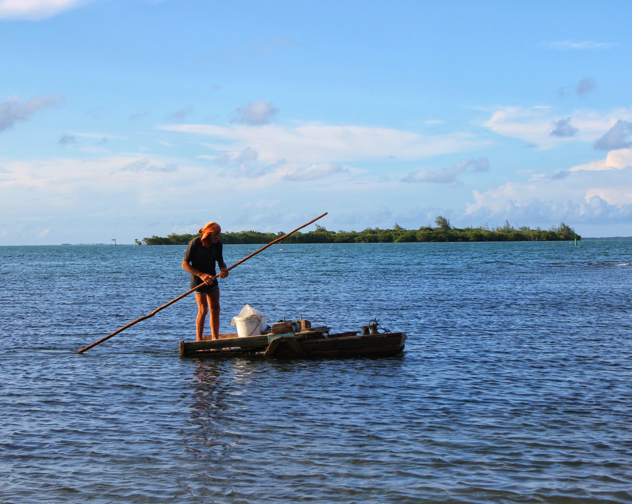 La Venecia de Cuba: Isabela de Sagua La Venecia de Cuba: Isabela de Sagua