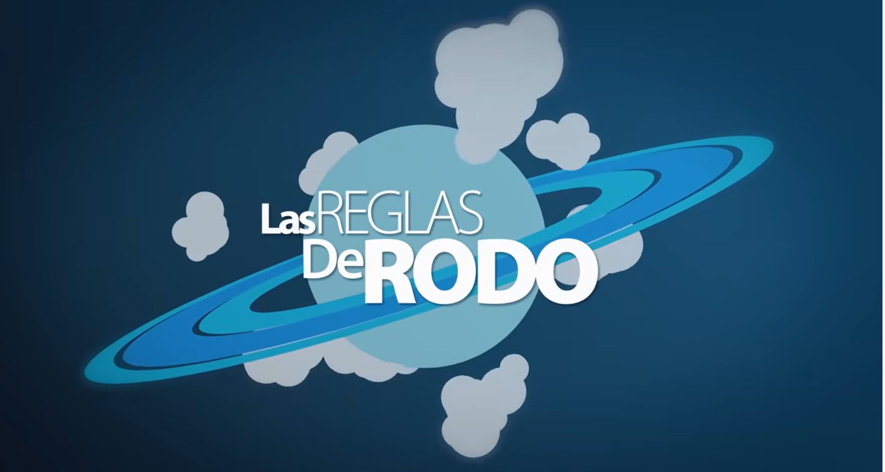 Las reglas de Rodo 