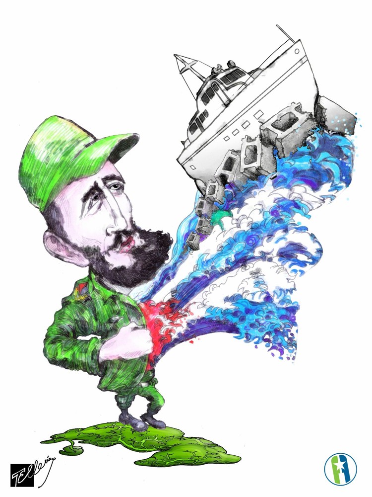 Vencedor de bloqueos