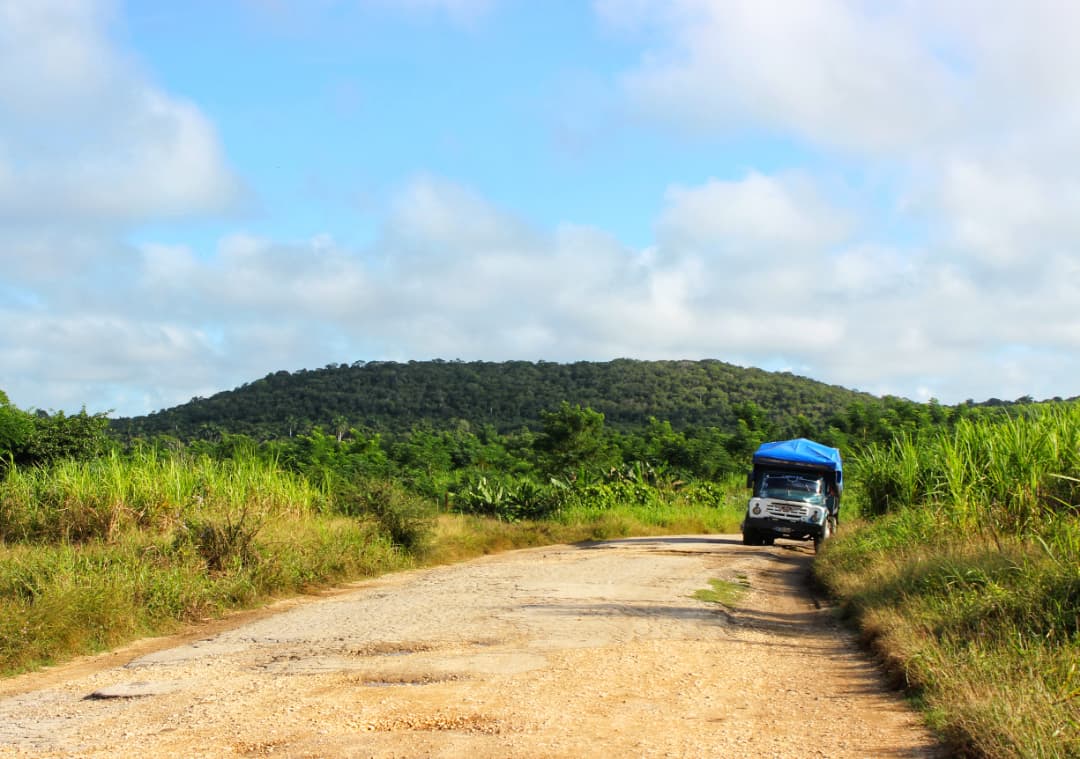 El Batey del tiempo: "Mariana Grajales" 