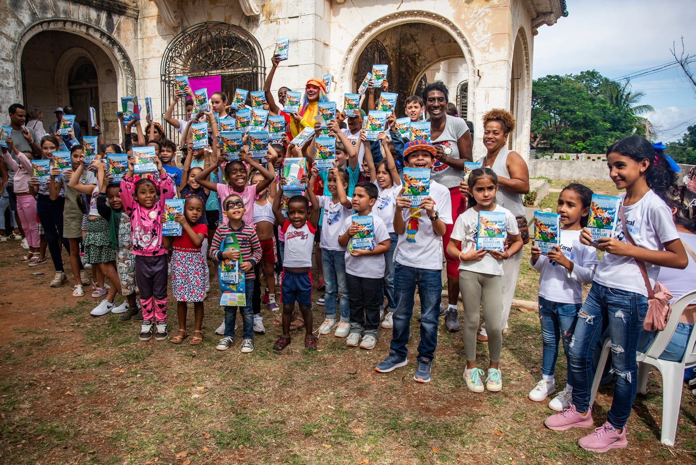 Proyectos de desarrollo local y emprendimientos